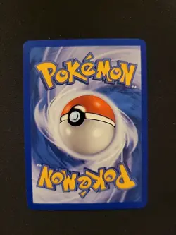 Pokemon Ditto Squirtle 40/113 EX Delta Species LP Condition Non Holo - Image 2