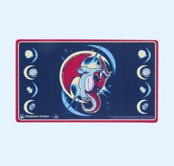 Pokemon Center × OMOCAT: Salamence Playmat Pokemon - NEW SEALED FREE SHIPPING - Image 1