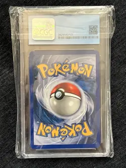 Golem Legendary Collection CGC 9 2002 Graded Pokemon Card 24/110 Mint - Image 2