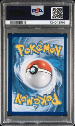 2022 POKEMON SWSH BLACK STAR PROMO #075 SPECIAL DELIVERY CHARIZARD-HOLO PSA 9 - Image 2