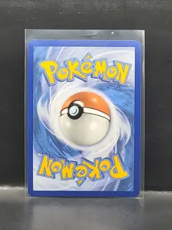 Pokemon TCG Koraidon 014 Sv: Scarlet & Violet Promo Card Full Art Nintendo NM - Image 2