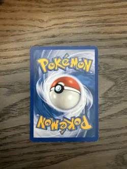 Pokemon TCG Mr. Mime Ditto Reverse Holo Stamped Card 38/113 EX Delta Species - Image 2