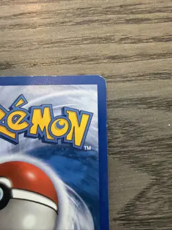 Pokemon TCG Mr. Mime Ditto Reverse Holo Stamped Card 38/113 EX Delta Species - Image 3