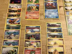 Pokemon TCG 50+ Card Lot EX Series - Unseen Forces, Delta Species etc (P35) - Image 3
