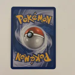 Pokemon Cards: Great Encounters Reverse Holo: Unown G 57/106 - LP+ - Image 2