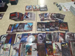 2025 Godzilla vs Godzilla Card Game Foil And Non Foil - Image 1