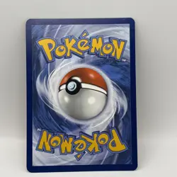 McDonald's Pokemon TCG 2025 Koraidon Holo Card 008/015 - Image 2