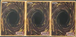 Naelshaddoll Ariel SDSH-EN003 Shaddoll Showdown-1st Ed (x3) - Yugioh Card - Image 2