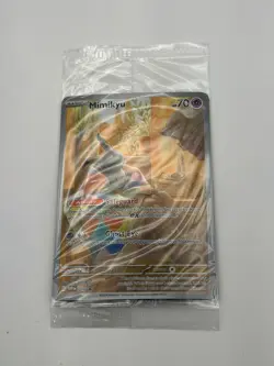 Mimikyu 075 Sv: Scarlet & Violet Promo Cards Holo - Image 1