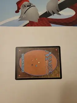 MTG - Walk-In Closet / Forgotten Cellar Duskmourn- Regular Mythic - Image 2