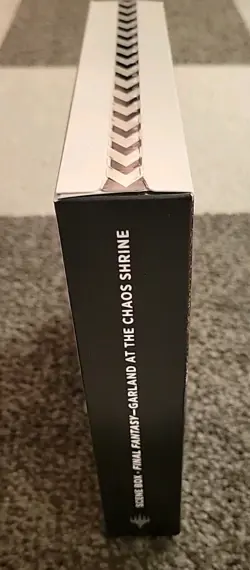 Magic The Gather Final Fantasy Garland At The Chaos Shrine Scene Box - Image 3