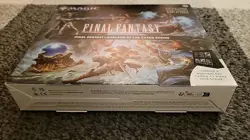 Magic The Gather Final Fantasy Garland At The Chaos Shrine Scene Box - Image 5