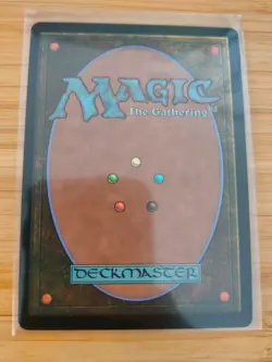 MTG Null Elemental Blast (Retro Frame) Modern Horizons 3 M/NM Free UK P&P - Image 2