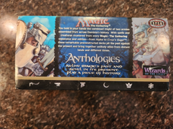 Anthologies Duel Deck Pre-Cons Set Complete CIB Vintage Magic the Gathering MTG 742818160186 - Image 2