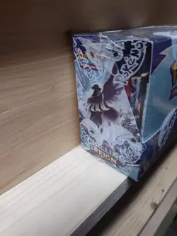 Pokemon TCG Sword & Shield Chilling Reign Booster Box - SEALED BOX FREE SHIP - Image 5