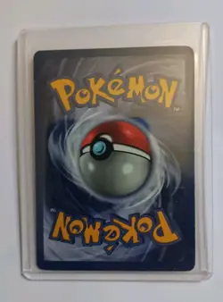 Pokemon TCG - Pikachu - Jungle 60/64 - First Edition - Image 2