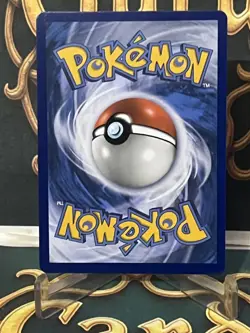 Pokemon TCG Switch Raft (Secret) 77/70 Dragon Majesty Secret Rare NM - Image 3