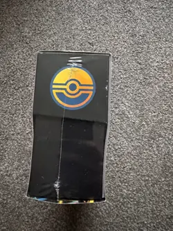 Pokemon TCG Mega Evolution Lucario Elite Trainer Box ETB - SEALED & BRAND NEW - Image 2