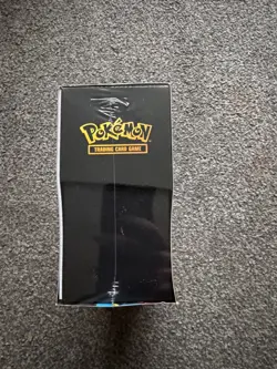 Pokemon TCG Mega Evolution Lucario Elite Trainer Box ETB - SEALED & BRAND NEW - Image 5