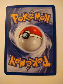 2000 Pokemon Team Rocket 1st Edition Mankey #61 NM-MT - Image 3