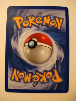 1999 Pokemon Fossil 1st Edition Ekans #46 NM-MT - Image 3