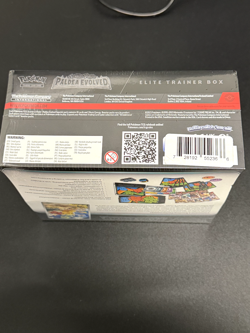 Pokemon TCG - Paldea Evolved ETB Elite Trainer Box - Sealed - Image 5