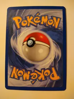 2000 Pokemon Team Rocket 1st Edition Ponyta #64 NM-MT - Image 3