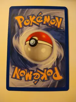 2000 Pokemon Team Rocket 1st Edition Machop #59 NM-MT - Image 3
