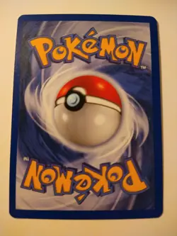 2000 Pokemon Team Rocket 1st Edition Koffing #58 NM-MT - Image 3