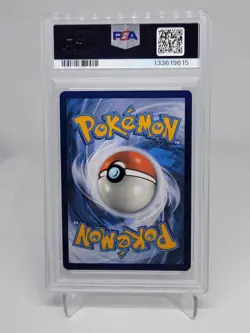 2023 POKEMON OBF EN-OBSIDIAN FLAMES ULTRA RARE #215 CHARIZARD EX PSA 10 - Image 2