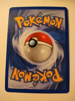 2000 Pokemon Team Rocket 1st Edition Grimer #57 NM-MT - Image 3