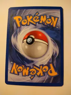2000 Pokemon Team Rocket 1st Edition Diglett #52 NM-MT - Image 3