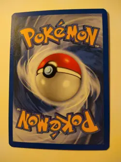 2000 Pokemon Team Rocket 1st Edition Dark Raticate #51 NM-MT - Image 3