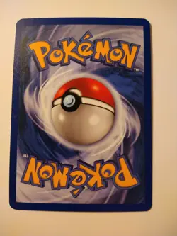 1999 Pokemon Fossil 1st Edition Horsea #49 NM-MT - Image 3