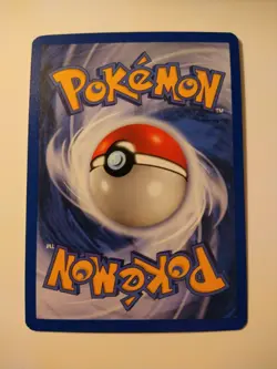 2000 Pokemon Team Rocket 1st Edition Meowth #62 NM-MT - Image 3