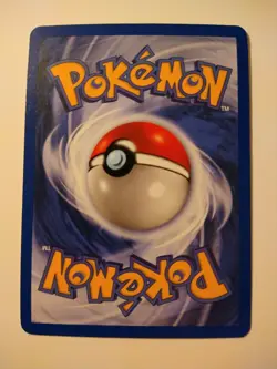 2000 Pokemon Team Rocket 1st Edition Zubat #70 NM-MT - Image 3
