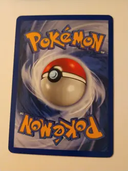 1999 Pokemon Fossil 1st Edition Shellder #54 NM-MT - Image 3