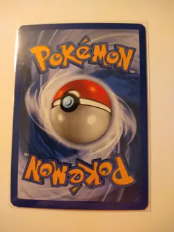 1999 Pokemon Fossil 1st Edition Weezing #45 NM-MT - Image 3