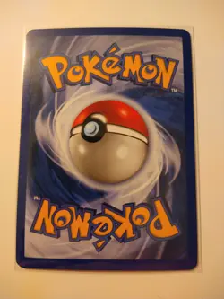 1999 Pokemon Fossil 1st Edition Golbat #34 NM-MT - Image 3