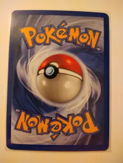 1999 Pokemon Fossil 1st Edition Arbok #31 NM-MT - Image 3