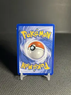 Pokemon TCG Lugia BREAK 79/124 Fates Collide Holo MP - Image 2