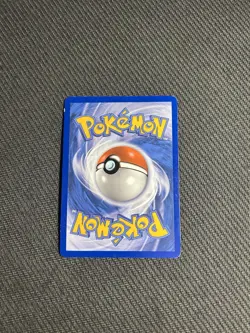 Pokemon TCG Lugia BREAK 79/124 Fates Collide Holo MP - Image 4