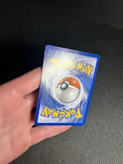 Pokemon TCG Lugia BREAK 79/124 Fates Collide Holo MP - Image 5