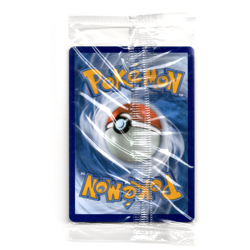 Pokemon Celebrations Greninja Gold Star Promo SWSH144 SEALED - NM - Image 2