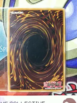 Yu-gi-oh! TCG - Stardust Dragon TU06-EN007 - Rare LP - Image 5