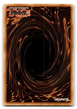 Yusei & Junk Warrior Token TKN5-EN034 - Image 2