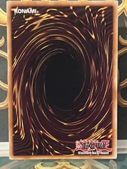 Right Arm of the Forbidden One - LOB-122 Unlimited Ed Ultra YuGiOh Exodia - Image 3