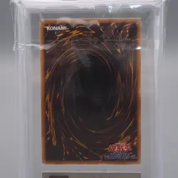 Yu-Gi-Oh ARS10 Sky Striker Ace = Zero DUAD-JP049 Secret 2025 PSA Japanese PS503 - Image 4