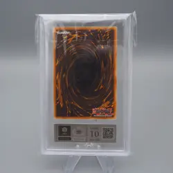 Yu-Gi-Oh ARS10 Ruby Carbuncle MP24-EN020 25th Secret 2024 PSA English PS521 - Image 3