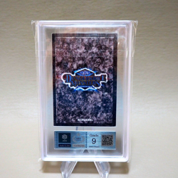 Yu-Gi-Oh ARS9 Blue Eyes White Dragon Dungeon Dice 2000 PSA Japanese PS298 - Image 4